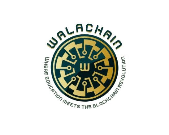 Walachain Logo